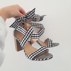 LC Heels